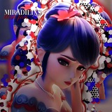 Telegram profile photo for ๐๐๐๐๐๐๐๐๐ฅ๐