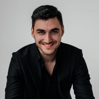 Telegram profile photo for Александр Караяниди
