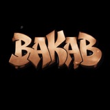 Telegram profile photo for BakaB