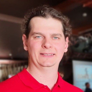 Telegram profile photo for Некрасов Александр. Предприниматель, консультант, трекер