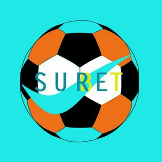Telegram profile photo for SureBet Predictions