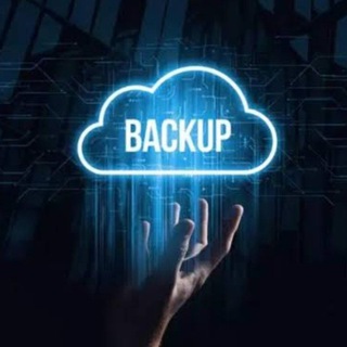 Telegram profile photo for M.Sc backup