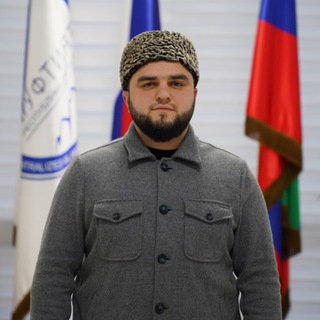 Telegram profile photo for Мухаммадхабиб Магомедов
