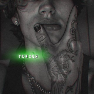 Telegram profile photo for ter3qx