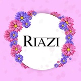 Telegram profile photo for Riazi