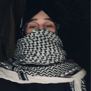 Telegram profile photo for •أمَلي