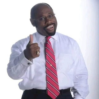 Telegram profile photo for Dr Myles Munroe's Sermons 🎵🎶