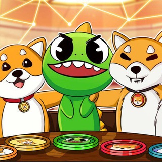 Telegram profile photo for Crypto community اخبار و توصيات