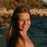 Telegram profile photo for Тест