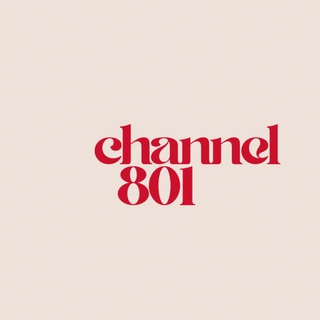 Telegram profile photo for 801