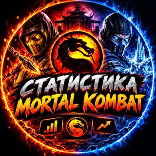 Telegram profile photo for 🚀 Статистика МК10 быстрее БК 🚀🚀🚀