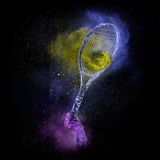 Telegram profile photo for Tenis | Tennis | Fixed betting | Bet