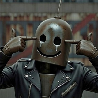Telegram profile photo for CryVPN_official