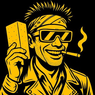 Telegram profile photo for Мувы Белевского