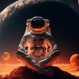 Telegram profile photo for Future Digest | ChatGPT | Midjourney | Нейросети | Технологии