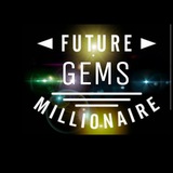 Telegram profile photo for Future Millionaire Gems🛸