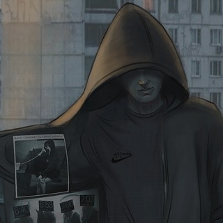 Telegram profile photo for 𝙂𝙧𝙖𝙮_𝙃𝙪𝙢𝙤𝙧 (Ł)