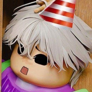 Telegram profile photo for Yoshi's blog