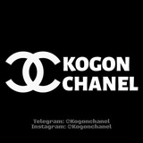 Telegram profile photo for KogonChanel