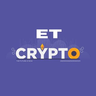 Telegram profile photo for Et crypto🇪🇹
