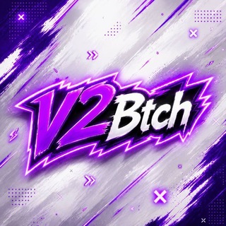 Telegram profile photo for ᴠ2ʙᴛᴄʜ ꜱʜᴏᴘ