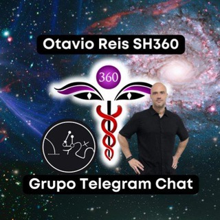 Telegram profile photo for Otávio Reis SH360 Chat