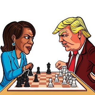 Telegram profile photo for Election Wars Announcement