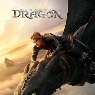 Telegram profile photo for How to Train your Dragon 2025
