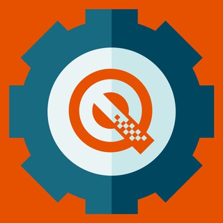 Telegram profile photo for Modul QM untuk w38s.com