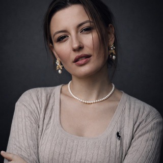 Telegram profile photo for Алиса про деньги и психику 💙🪄