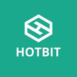Telegram profile photo for Hotbit Airdrop