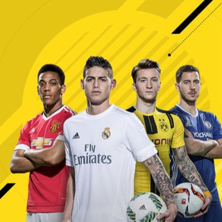 Telegram profile photo for مسابقات آنلاین FC | اف سی Orpf.Ir