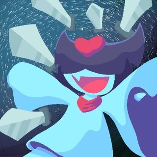 Telegram profile photo for Geometry!Timeline 𖥂