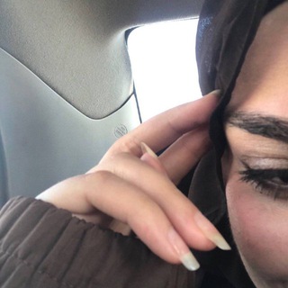 Telegram profile photo for ⁽♔₎┋ مـٰزاجيۿہ 🫦.• ┋