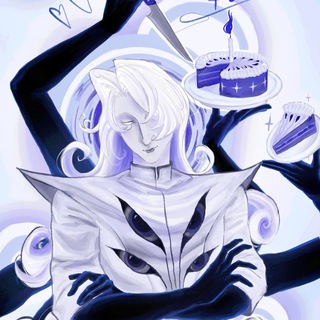 Telegram profile photo for FLOREES| It's okey