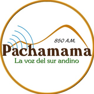 Telegram profile photo for Pachamama Radio