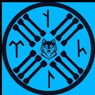 Telegram group profile photo for Чат ТҰРАН-TURAN 🇰🇿🤝🇺🇦саяси қозғалысының Чаты