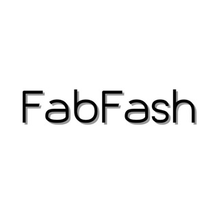 Telegram profile photo for FabFash