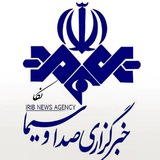 Telegram profile photo for خبرگزاری صدا و سیما - نکا