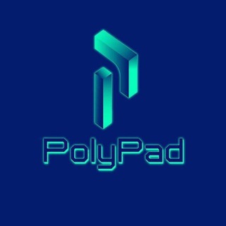 Telegram group profile photo for PolyPAD Network Chat
