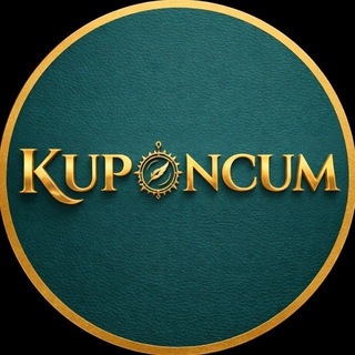 Telegram profile photo for KUPONCUM RESMİ