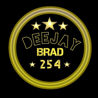 Telegram profile photo for DEEJAY BRAD254 TUTORIALS,, MIX,, SOFTWARES EN EFFECTS