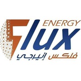 Telegram profile photo for فلكس انرجي FluxEnergy