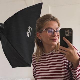 Telegram profile photo for Евгения | Мобильный фотограф🤎
