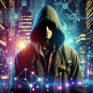 Telegram profile photo for Прыжок в Будущее