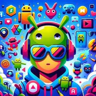 Telegram profile photo for Загрузки • DroidDiscover 🎮