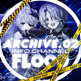 Telegram profile photo for 「 𝘼𝙍𝘾𝙃𝙄𝙑𝙀.𝟬𝟮 」𝘪𝘯𝘧𝘰