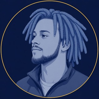 Telegram profile photo for RUNализируй