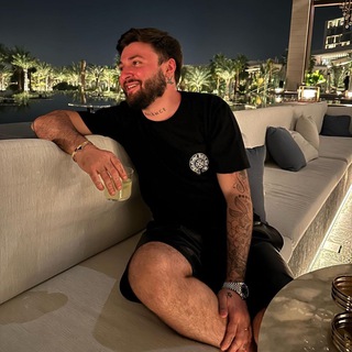 Telegram profile photo for Long way of Alan | Trades