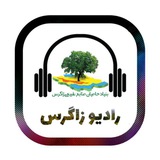 Telegram profile photo for رادیو زاگرس